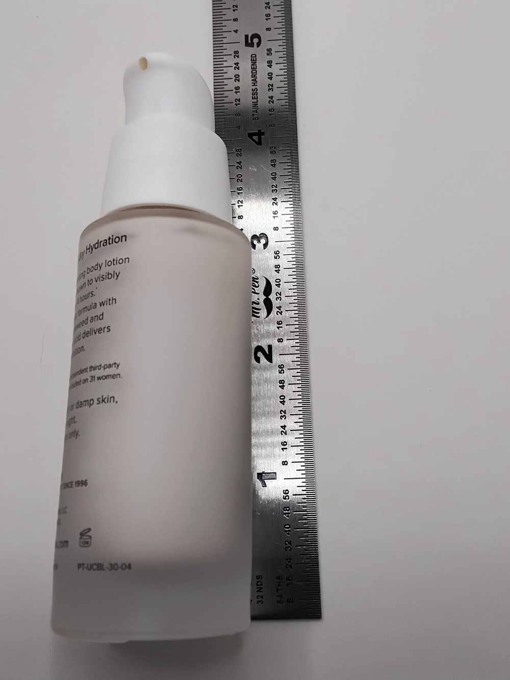 Osea Undaria Algae Body Lotion 1.0 OZ - New - Picture 4 of 7